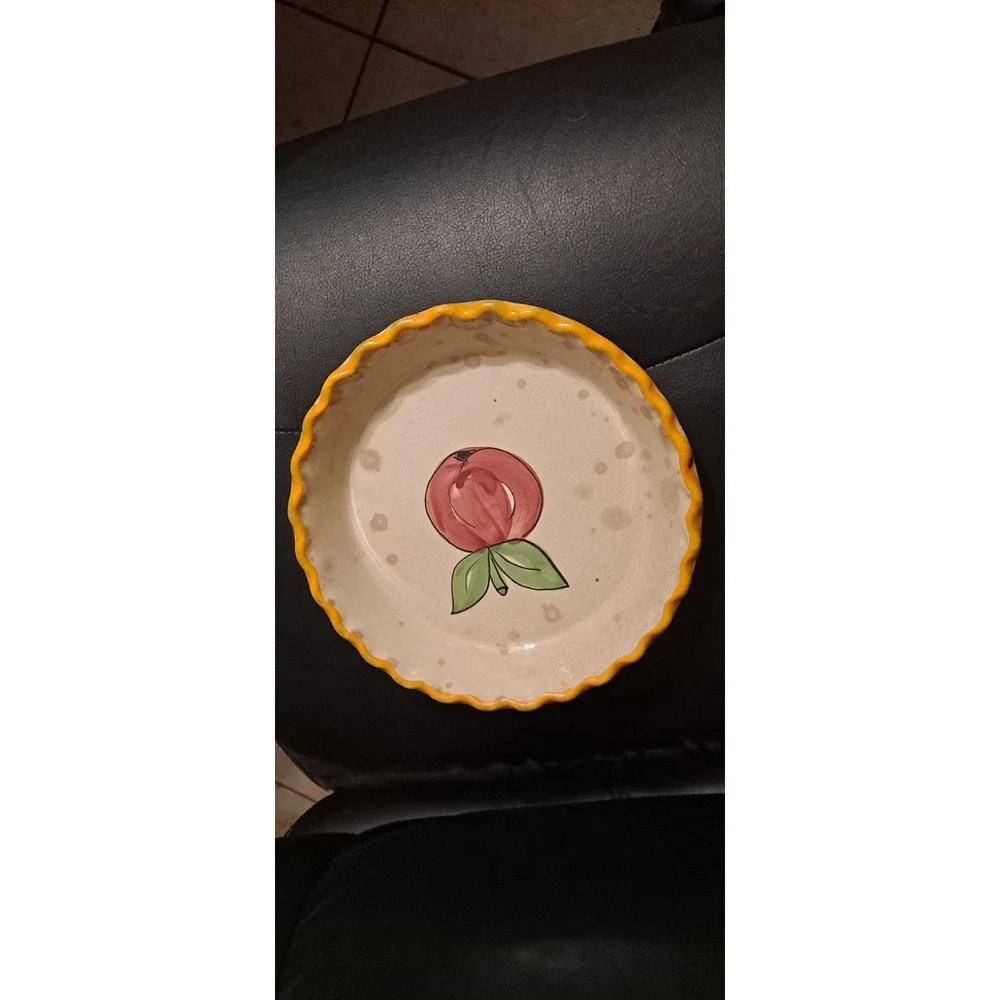 Made In Italy Ovenware 9.75
